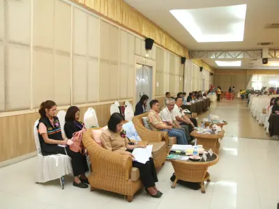 ประชุมใหญ่สามัญประจำปี 2567