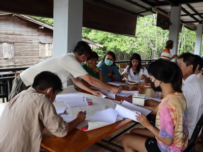 โครงการศึกษาดูงานสมาชิกสหกรณ์ออมทรัพย์สาธารณสุขจังหวัดหนองบัวลำภ